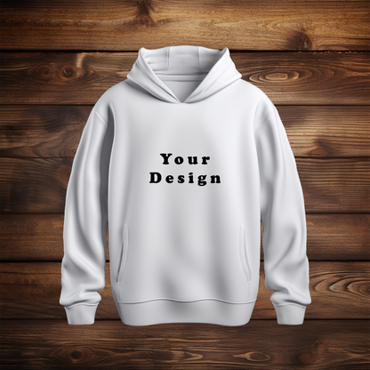 Custom hoodie