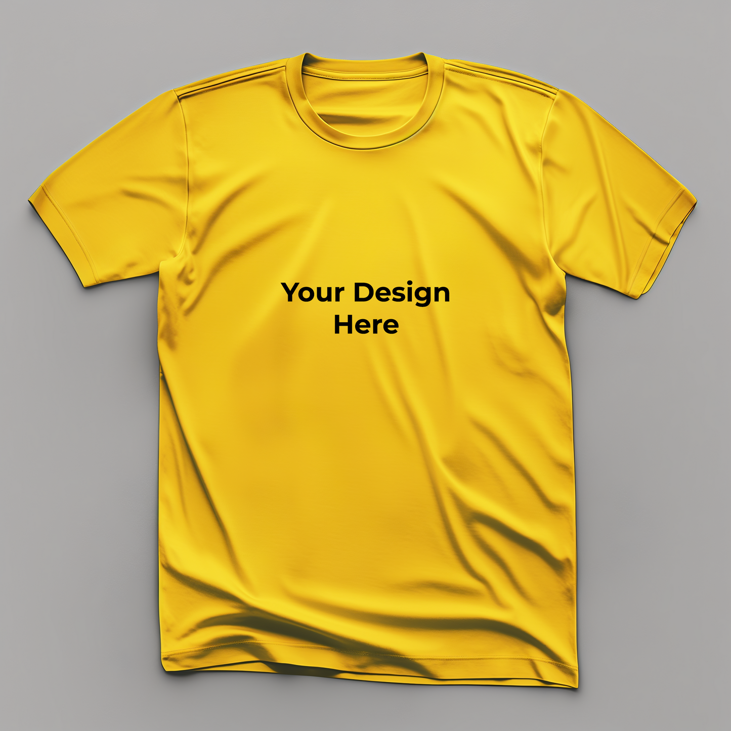 Custom Men T-shirt