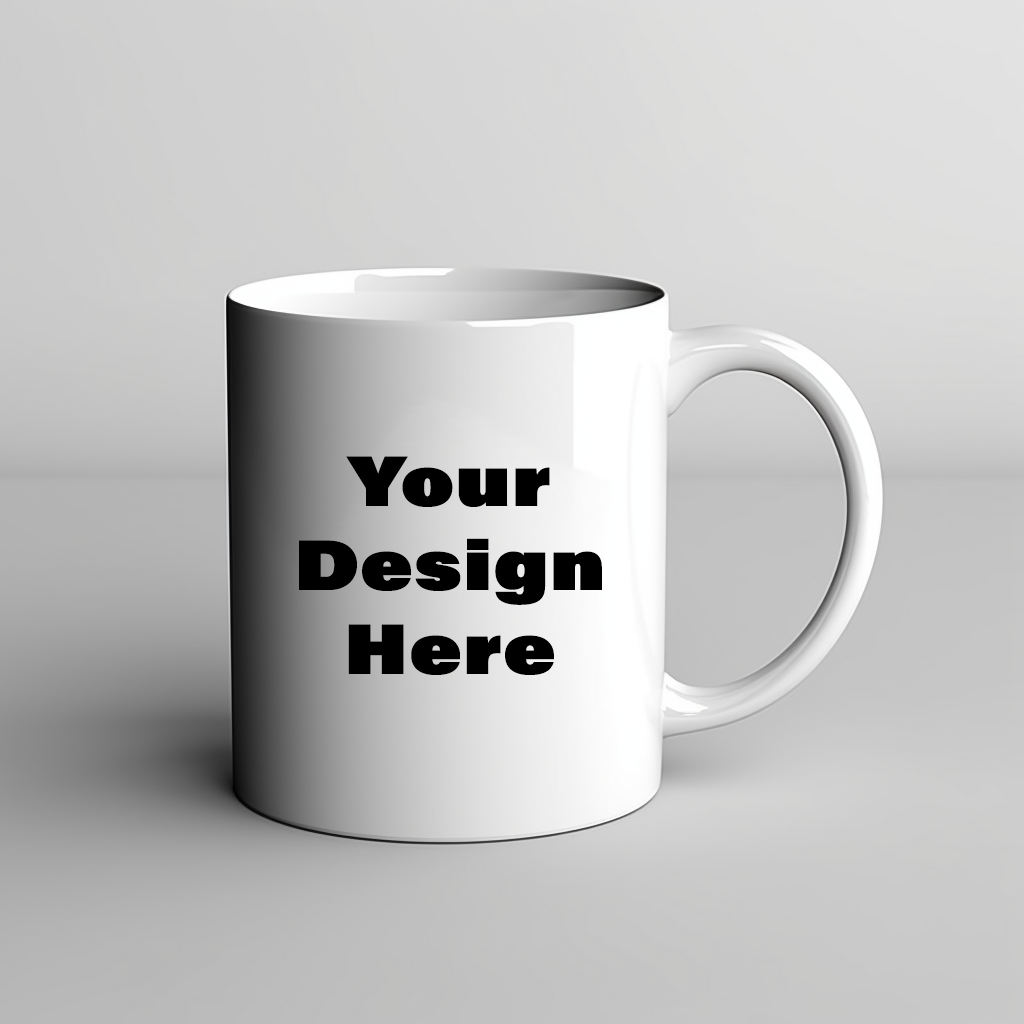 Custom Mug